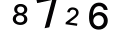 Please fill in the Numbers into the field